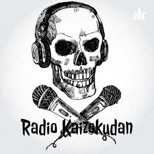 Radio Kaizokudan
