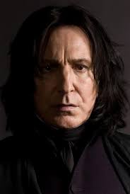 <b>Severus Snape</b> - Severus_Snape