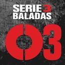 Serie 3 Baladas (Tripaquete Baladas)