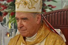 El arzobispo de Santo Domingo, cardenal Nicolás López Rodríguez, consideró que el fallecimiento de monseñor Francisco José Arnáiz enlutece a la Iglesia ... - cardenal-nicolas-de-jesus-lopez-rodriguez