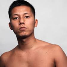 Yoshiro Sato defeats Kazuya Suto via 2 Round Decision - outsider31_entry_kazuya_suto