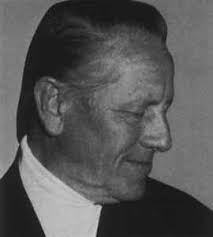 Hans Adolf Pierre Schumann