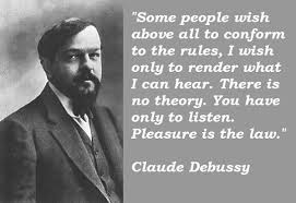 Debussy Archives - WishesTrumpet via Relatably.com