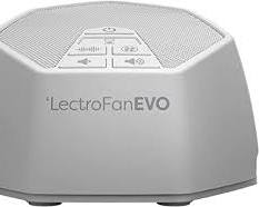 Image of LectroFan Evo White Noise Machine
