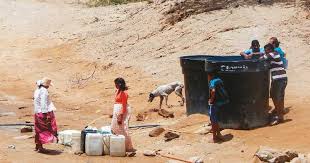 Résultats de recherche d'images pour « Wayúu  rio rancheria, hambre sed »