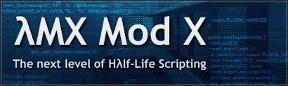 AMX MOD X 1.8.2