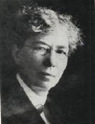 Mary Gilmore (1865 - 1962). I&#39;m old Botany Bay; Stiff in the joints, Little to say. I am he. Who paved the way, That you might walk. At your ease to-day; - gilmorem