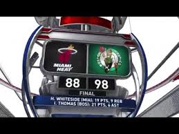 Image result for Celtics vs Heat April 13,2016