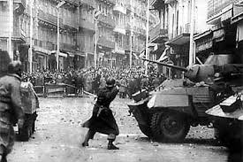 Image result for insurgency in algeria