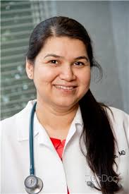 Dr. Priti Ranjan MD. Family Physician. Average Rating - priti-ranjan-md--5e5b0fd1-ce5c-4db8-9cbc-2ce5d65e58b4zoom