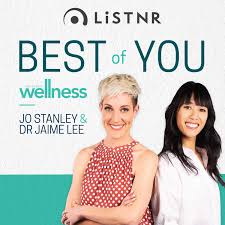 Best of You In The House Of Wellness