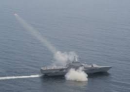 نجاح اختبار ... الصاروخ المضاد للسفن RBS15 Mk3  Images?q=tbn:ANd9GcSbkpjmcBQIr2kAFRaQp_BykQE8KAuUnhtGJIHgTl4A6sgw3aT6-w