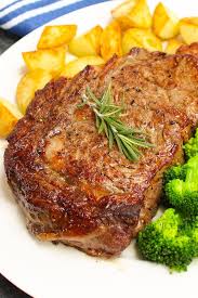 How to Broil Steak - TipBuzz