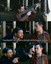 Inception Quotes on Pinterest | Matrix Quotes, Island Quotes and ... via Relatably.com