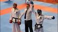 Video for itf taekwondo european championships 2021