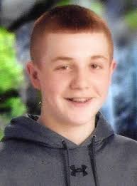 Tyler Andrew Frye, 14, of Chauncey, departed this life Sun., June 22, 2014, in Logan Regional Medical Center. Born April 27, 2000, in Charleston, ... - 3535395_web_tyler-frye---web_20140624