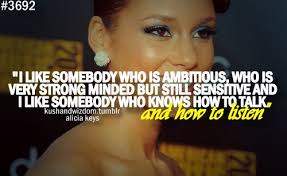 alicia keys quotes and saying | alicia keys quotes about life ... via Relatably.com