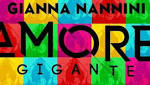 Amore Gigante di Gianna Nannini è la più alta new entry in ...