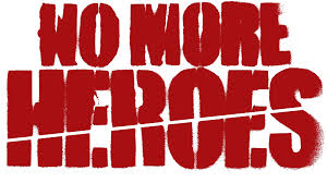 Image result for no more heroes