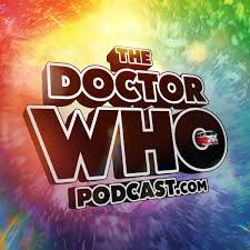Classic Series – The Doctor Who Podcast