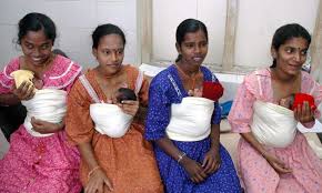 Warming up to infant care - The Hindu via Relatably.com