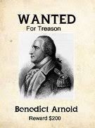 Image result for benedict arnold