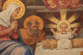 Znalezione obrazy dla zapytania Święto Najświętszej Rodziny-  obrazki