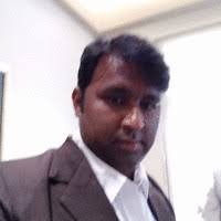 Data Security Council of India Employee Venkatesh Murthy's profile photo