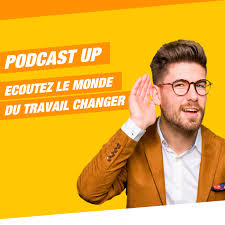 Podcast’Up