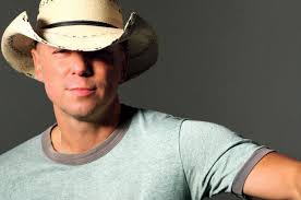 Kenny Chesney Tallies 20th No. 1 On Country Songs - 110312-kenny_chesney_617_409
