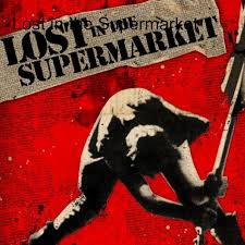 Lost in the Supermarket