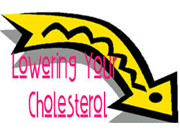 Image result for low cholesterol level