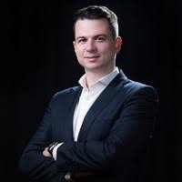 Dewesoft d.o.o. Employee Uroš Rošer's profile photo