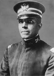 In the summer of 1903, Captain Charles Young became the first African-American national park Superintendent when he and his troops were tasked to manage and ... - Charles_Young-Courtesy-US-Army