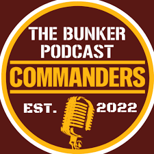 The Bunker Podcast