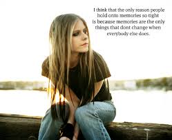 FunMozar – Avril Lavigne Quotes | We Heart It | quote via Relatably.com