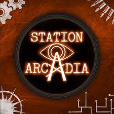 Station Arcadia
