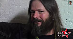 EXODUS mainman and current SLAYER touring guitarist Gary Holt was interviewed on the &quot;Vinnie Langdon Show&quot; prior to EXODUS&#39; December 20 concert at Slim&#39;s in ... - garyholtvinnielangdon_638
