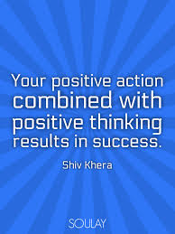 Image result for thinking positive