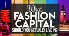 fashion capital