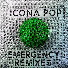 Icona Pop x SCNDL - Emergency 2016 ( Mikelo 'Fuck Tomorrow' Edit )