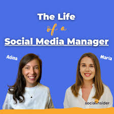 The Life of a Social Media Manager