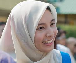 PKR Vice President and Lembah Pantai MP Nurul Izzah has become a familiar face to most Malaysians despite being a first time elected representative. - NurulIzzah