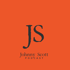 Pastor Johnny Scott