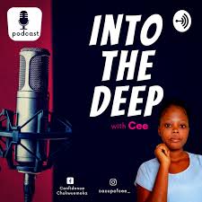 Into The Deep With Cee