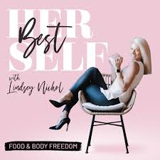HER BEST SELF - Eating Disorder Support, Recovery Coaching, Food & Body Freedom, Disordered Eating Therapy, Peace with Food, Intuitive Holistic Healing