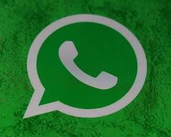 صورة تطبيق WhatsApp في متجر Google Play