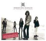 El Ruido y la Furia [CD & DVD] album by Héroes del Silencio