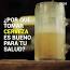 Video de alimentos bebidas "de los argentinos"