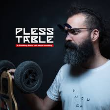 PlessTable: A cooking show not about cooking